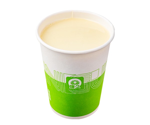 唐久豆漿
