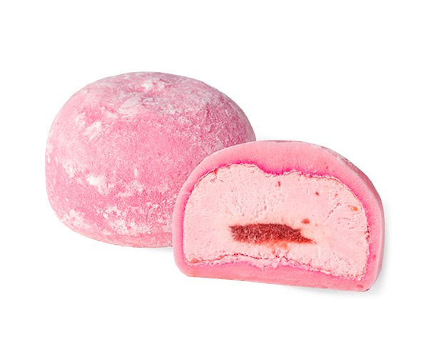 唐久甜點